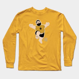 HowieTown Long Sleeve T-Shirt